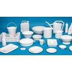 Блюдо Seletti Estetico Quotidiano Medium варинант исполнения - 1 | Loft Concept в Липецке