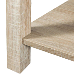 Стол журнальный Dertig варинант исполнения - 5 | Loft Concept в Липецке