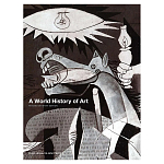 Самая полная история искусства на английском языке  A World History of Art, Revised 7th ed.: Revised 7th Edition варинант исполнения - 1 | Loft Concept в Липецке