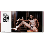 Подарочный Альбом Фото ню The Big Penis Book 18+ варинант исполнения - 6 | Loft Concept в Липецке