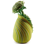 Дизайнерская статуэтка для интерьера Tropical Fruit Pandora 15 варинант исполнения - 4 | Loft Concept в Липецке