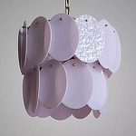 Люстра Pink Sunset варинант исполнения - 1 | Loft Concept в Липецке