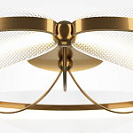 Потолочный светильник Breeze 3000К 45Вт варинант исполнения - 3 | Loft Concept в Липецке