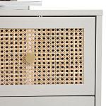 Комод с тремя ящиками Tomio Wicker Furniture варинант исполнения - 5 | Loft Concept в Липецке