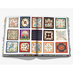 Подарочная коллекционная книга для дизайнеров Gucci. The Art of Silk Assouline варинант исполнения - 9 | Loft Concept в Липецке