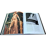 Коллекционная книга Cinema in Vogue варинант исполнения - 7 | Loft Concept в Липецке