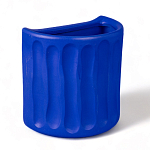 Ваза Seletti Dorico Blue варинант исполнения - 1 | Loft Concept в Липецке