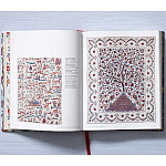 Подарочная  Книга для дизайнеров The Book of Printed Fabrics. 16th - today XXL варинант исполнения - 6 | Loft Concept в Липецке