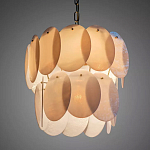 Люстра Pink Sunset варинант исполнения - 3 | Loft Concept в Липецке