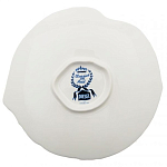 Десертная тарелка Seletti Deer варинант исполнения - 1 | Loft Concept в Липецке