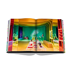 Книга Louis Vuitton. Virgil Abloh варинант исполнения - 8 | Loft Concept в Липецке