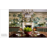 Альбом для дизайнеров The Art of Gracie: Handpainted Wallpapers, Timeless Rooms варинант исполнения - 6 | Loft Concept в Липецке