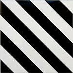 Дизайнерская плитка с узором Диагональ варинант исполнения - 2 | Loft Concept в Липецке