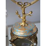 Настольное зеркало Delavihi Tif варинант исполнения - 5 | Loft Concept в Липецке