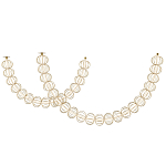 Подвесной светильник Ambreiro варинант исполнения - 1 | Loft Concept в Липецке