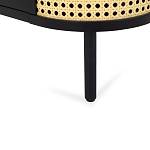 Тумба Ankio bedside table варинант исполнения - 7 | Loft Concept в Липецке