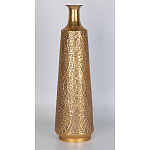 Ваза железная Fig варинант исполнения - 2 | Loft Concept в Липецке