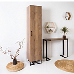 Консоль в стиле лофт Urban Style Space варинант исполнения - 5 | Loft Concept в Липецке