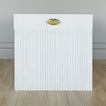 Сундук Elsa Dreams White варинант исполнения - 2 | Loft Concept в Липецке