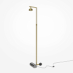 Напольный светильник Pikant 3000К 13Вт варинант исполнения - 8 | Loft Concept в Липецке