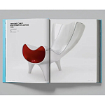 Энциклопедический том охватывает все работы Марка Ньюсона Marc Newson. Works 84-24 варинант исполнения - 3 | Loft Concept в Липецке