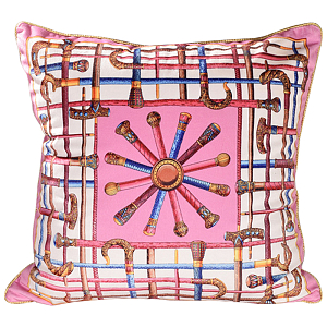 Декоративная подушка Hermes 75