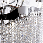 Люстра подвесная каскадная Raceme варинант исполнения - 2 | Loft Concept в Липецке