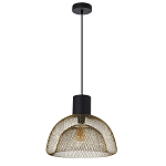 Подвесной светильник в стиле лофт Massimo 2 варинант исполнения - 2 | Loft Concept в Липецке