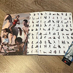 Подарочный Альбом группы AES AES+F варинант исполнения - 2 | Loft Concept в Липецке