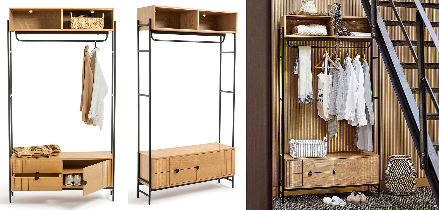 Шкаф Domar Wardrobe Шкаф Domar Wardrobe - Loft-Concept в Липецке