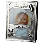 Фоторамка детская Childhood Corner My child варинант исполнения - 1 | Loft Concept в Липецке