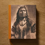 Подарочная Книга Edward S. Curtis North American Indian Complete Portfolios варинант исполнения - 5 | Loft Concept в Липецке