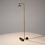 Напольный светильник Pikant 3000К 13Вт варинант исполнения - 9 | Loft Concept в Липецке