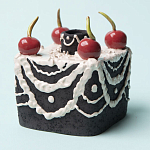 Подсвечник Герцогини Нини варинант исполнения - 1 | Loft Concept в Липецке