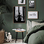 Настольная лампа Torch Monkey варинант исполнения - 2 | Loft Concept в Липецке