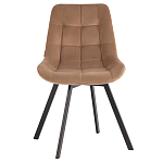 Вращающийся обеденный стул Nancy Chair варинант исполнения - 2 | Loft Concept в Липецке