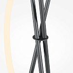 Напольный светильник Crochet 3000К 36Вт варинант исполнения - 5 | Loft Concept в Липецке