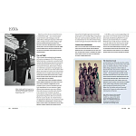 Книга про высокую моду XX века High Fashion The 20th Century Decade by Decade Dirix Emmanuelle варинант исполнения - 5 | Loft Concept в Липецке