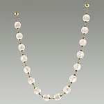 Люстра подвесная с шарообразными плафонами Crystal Globule варинант исполнения - 10 | Loft Concept в Липецке