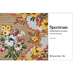 Spectrum: Heritage Patterns and Colors (V&A Museum) варинант исполнения - 2 | Loft Concept в Липецке