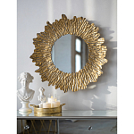 Настенное зеркало The ribbed core варинант исполнения - 6 | Loft Concept в Липецке