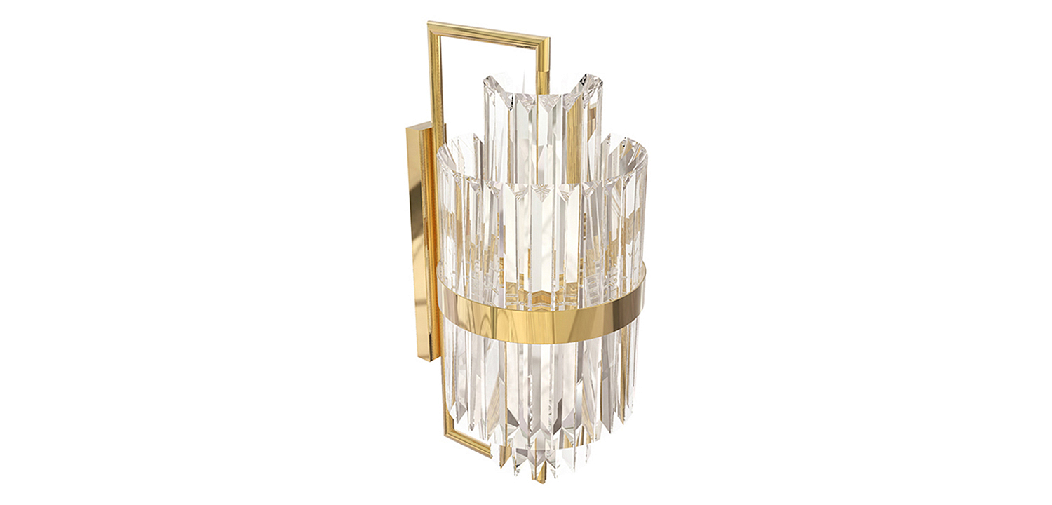 Бра Luxxu Liberty 2 wall Бра Luxxu Liberty 2 wall - Loft-Concept в Липецке