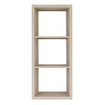 Полка-модуль для книг Primo длина 60 варинант исполнения - 2 | Loft Concept в Липецке