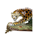 Фигурка Cheetah варинант исполнения - 3 | Loft Concept в Липецке