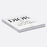 Лимитированное издание Иллюстрации модного дома  Book: Dior par Mats Gustafson Vol. I Maria Grazia Chiuri варинант исполнения - 3 | Loft Concept в Липецке
