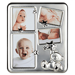 Фоторамка детская Childhood Corner Star Bear варинант исполнения - 1 | Loft Concept в Липецке