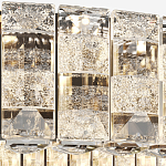 Люстра подвесная Castello 3000К 40Вт варинант исполнения - 4 | Loft Concept в Липецке