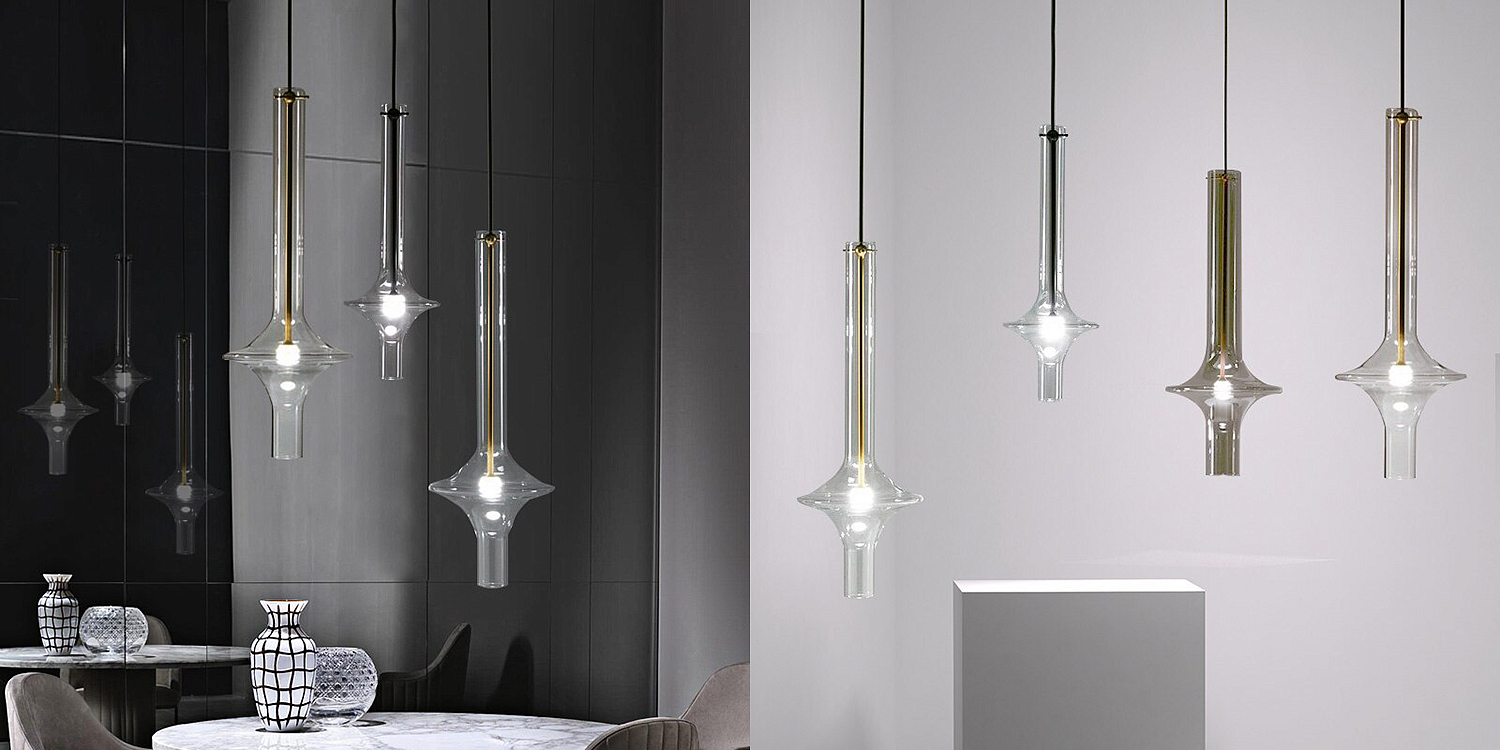 Светильник DONOUSA Hanging lamp Светильник DONOUSA Hanging lamp - Loft-Concept в Липецке