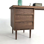 Письменный стол «STL 07»  варинант исполнения - 3 | Loft Concept в Липецке