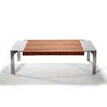 Столик кофейный-журнальный «Swiss» варинант исполнения - 1 | Loft Concept в Липецке